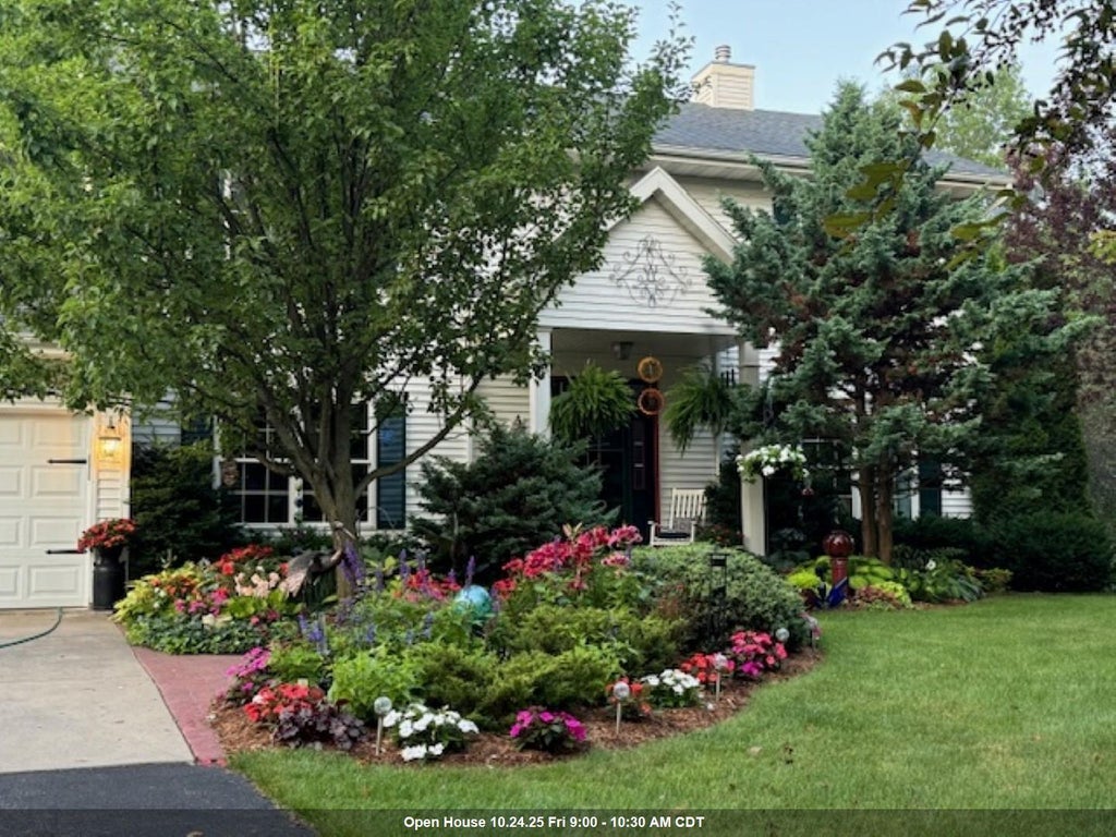 W1993 Princeton Road, GREEN LAKE