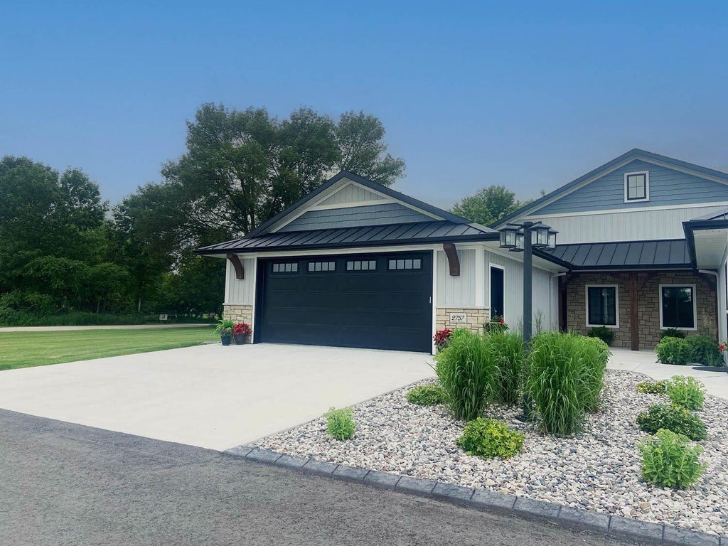 2757 County Rd Ee, ABRAMS