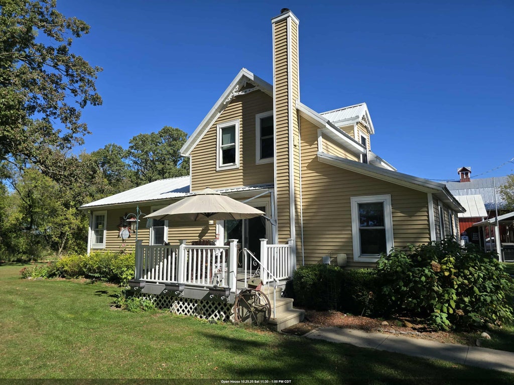 N2784 9th Avenue, HANCOCK