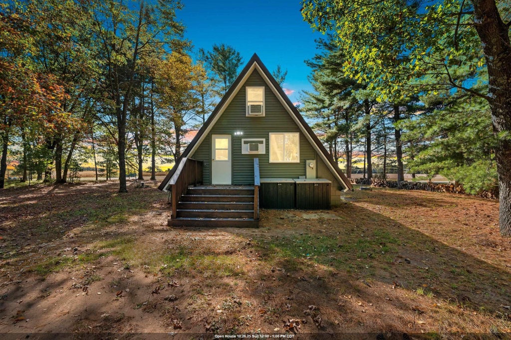 W2720 Marion Street, NESHKORO