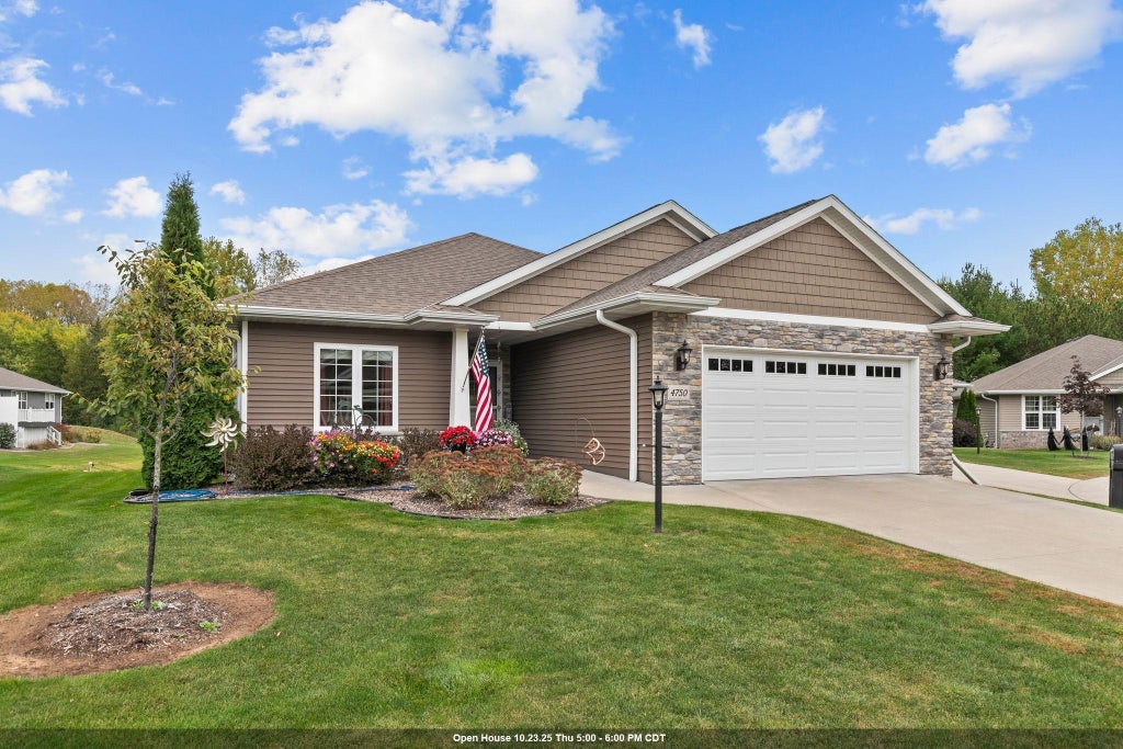 4750 N Tony Court, APPLETON