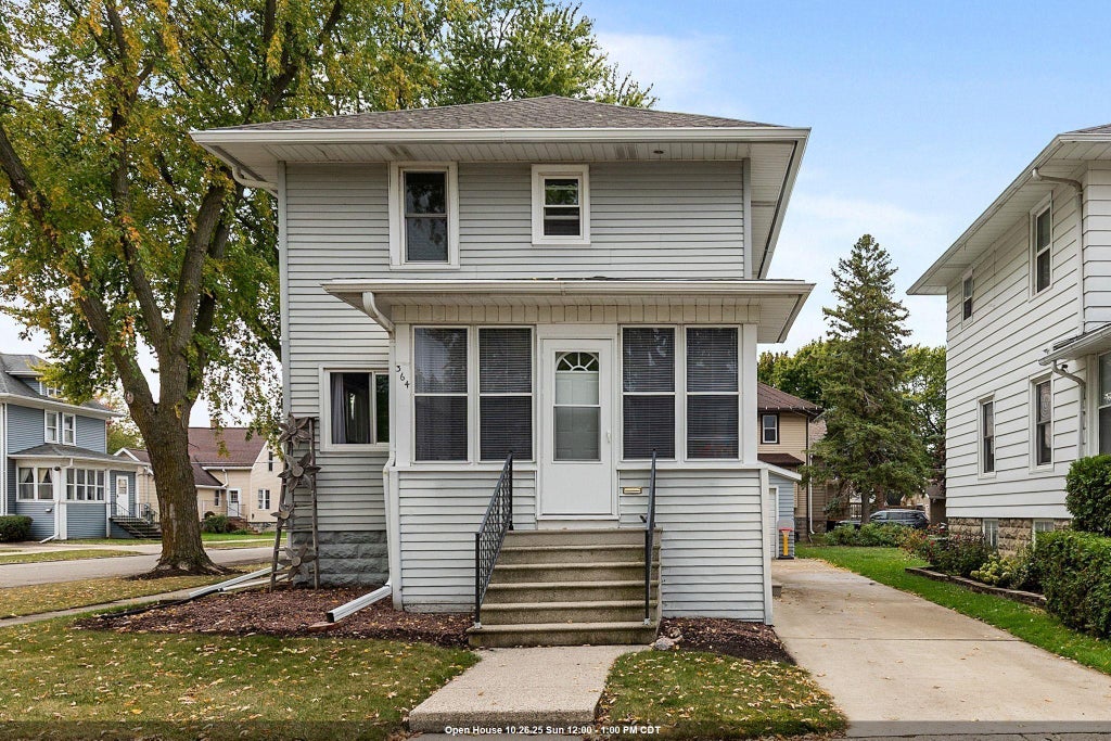364 Amory Street, FOND DU LAC