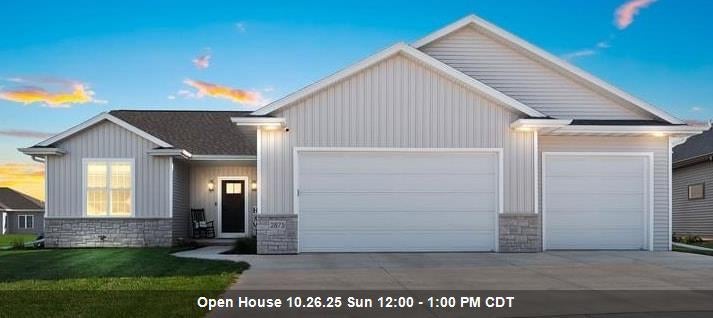 2875 E Turquoise Lane, APPLETON