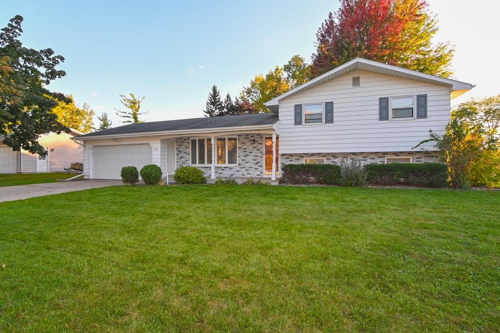 1439 Cormier Road, GREEN BAY