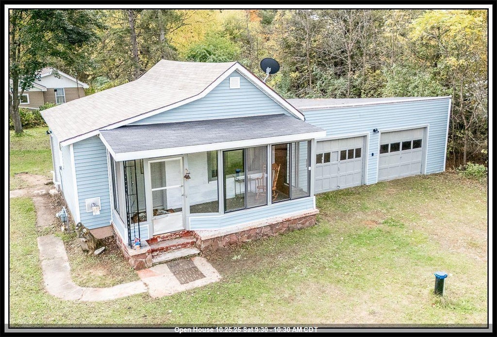 E5929 River Street, MANAWA