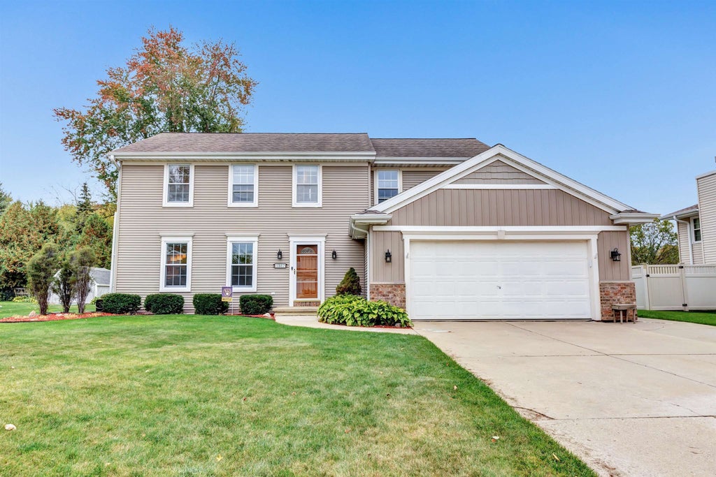 1307 Blue Ridge Drive, GREEN BAY