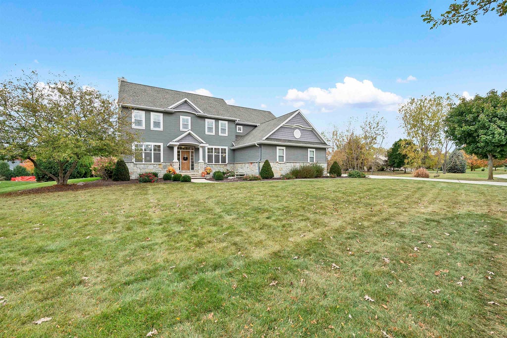 1987 Kettle Creek Drive, DE PERE