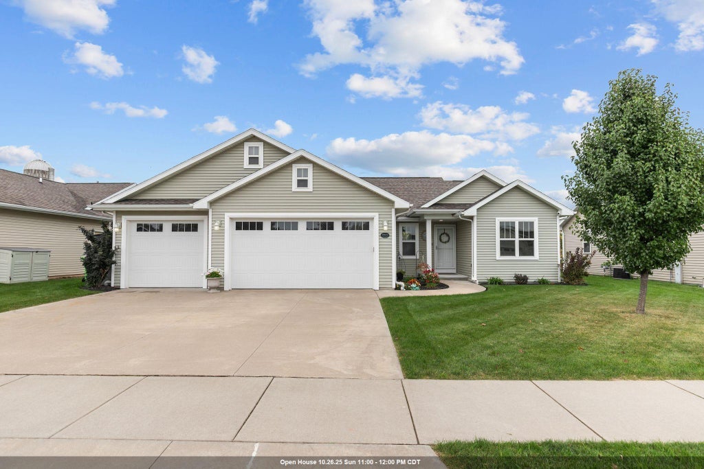 N9074 Papermaker Pass, MENASHA