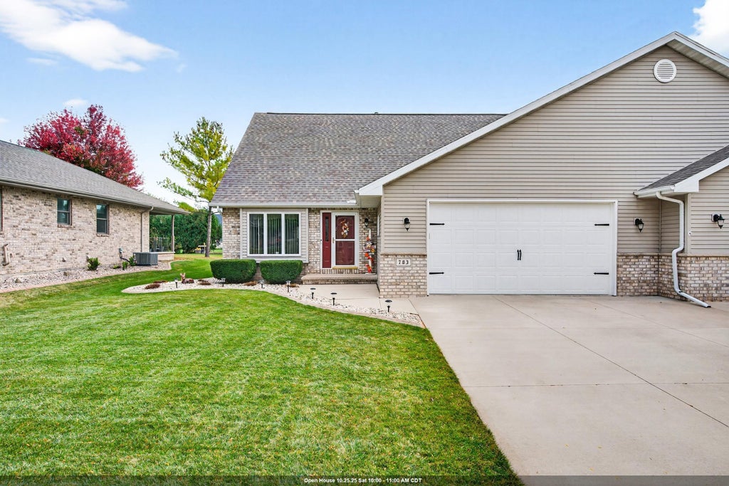 703 Highview Lane, KIMBERLY
