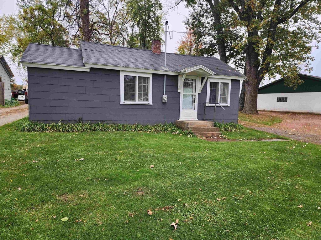 N4804 State Road 22/110, MANAWA