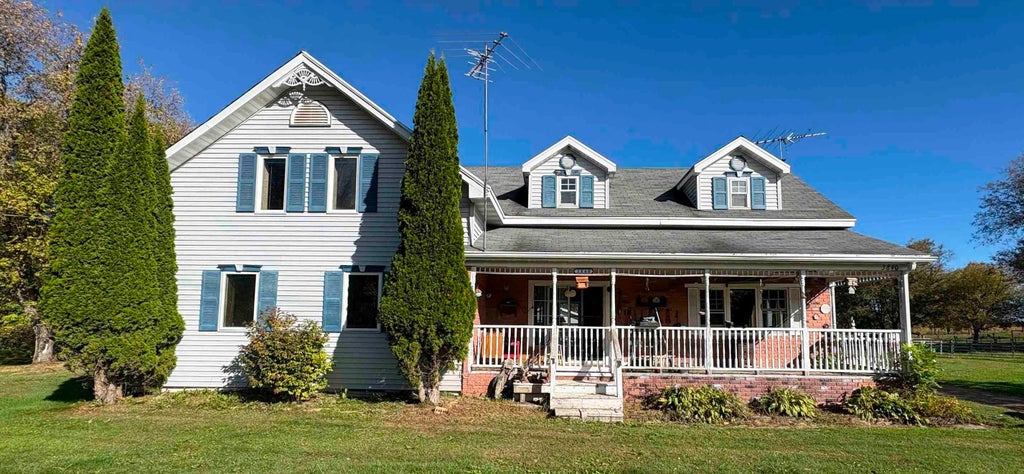 3840 County Road J, ABRAMS