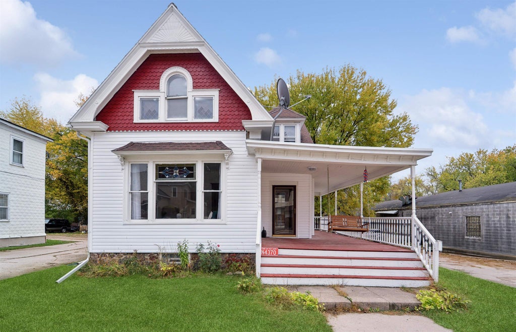 N4370 Hwy 49, POY SIPPI