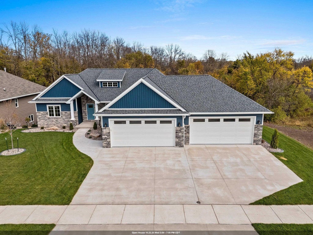 2534 N Stellita Circle, DE PERE