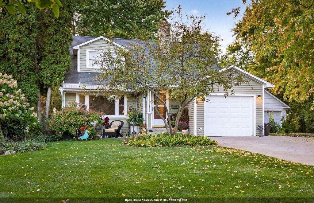 723 Congress Street, NEENAH