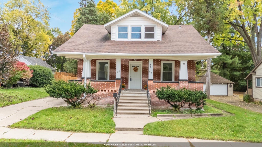 88 N Clinton Avenue, CLINTONVILLE