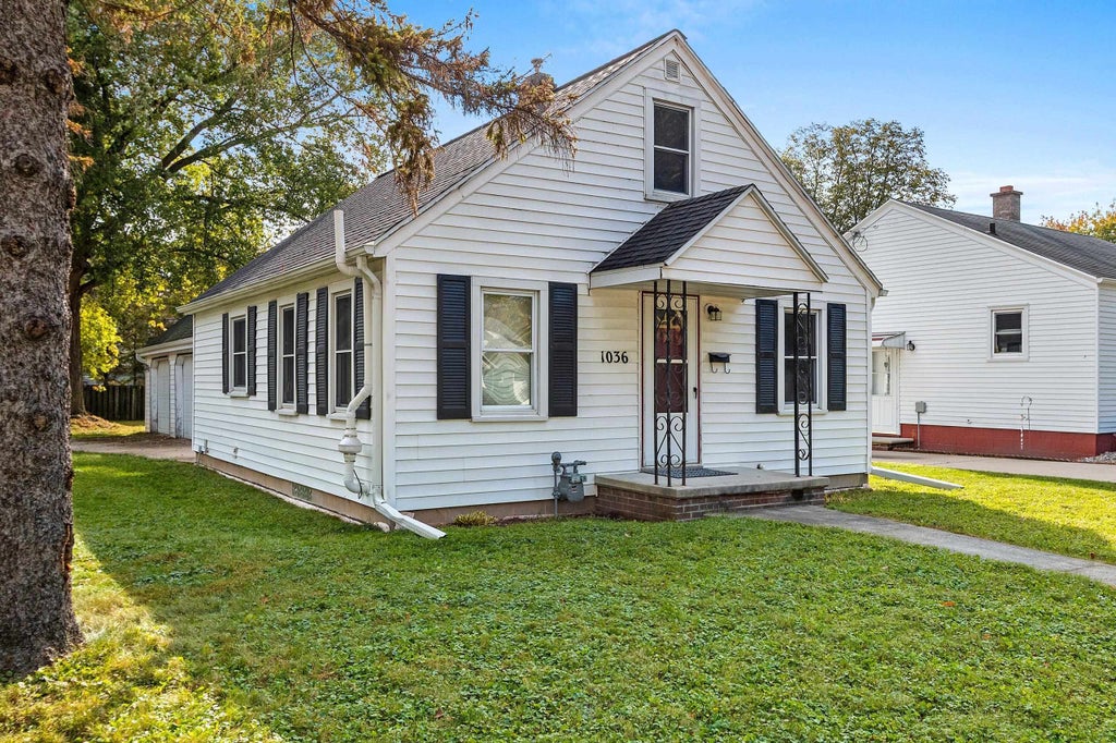 1036 Neville Avenue, GREEN BAY