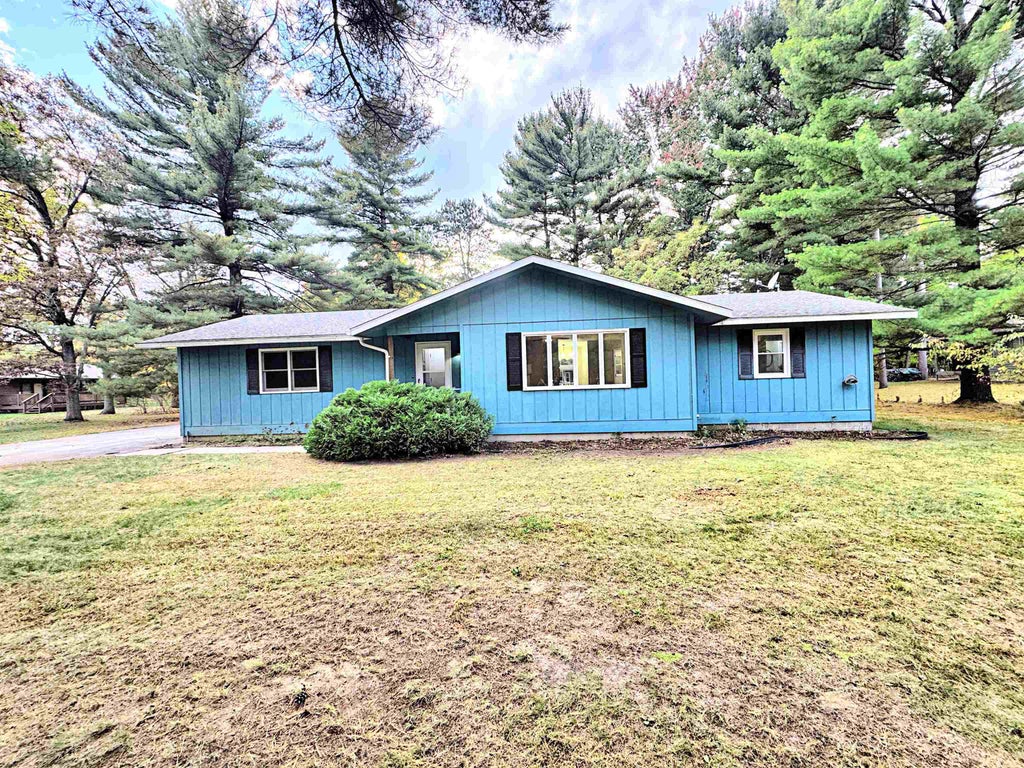 N2229 Vacation Village Drive, WAUTOMA