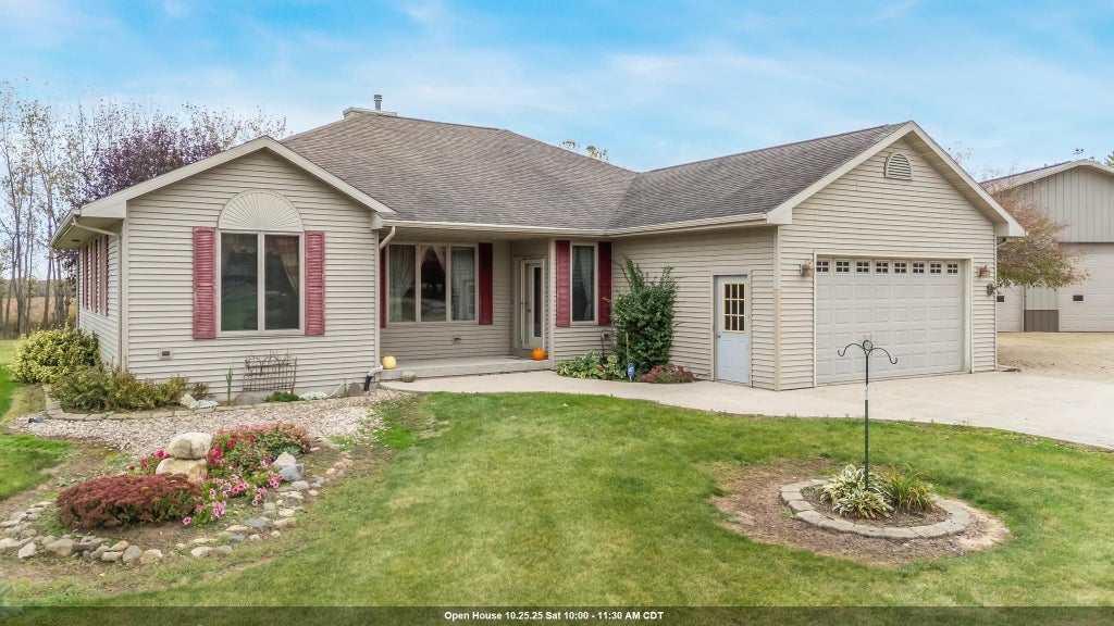 4980 Broderick Road, OMRO