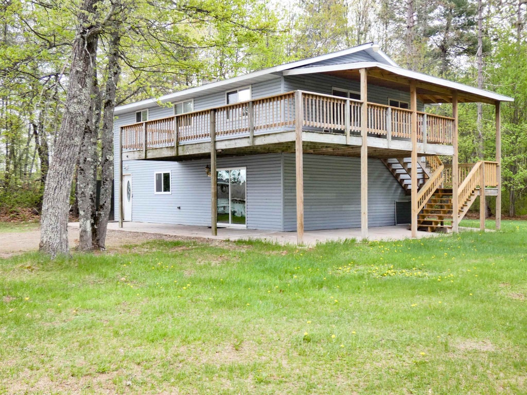 N11475 Post Lake Drive, ELCHO