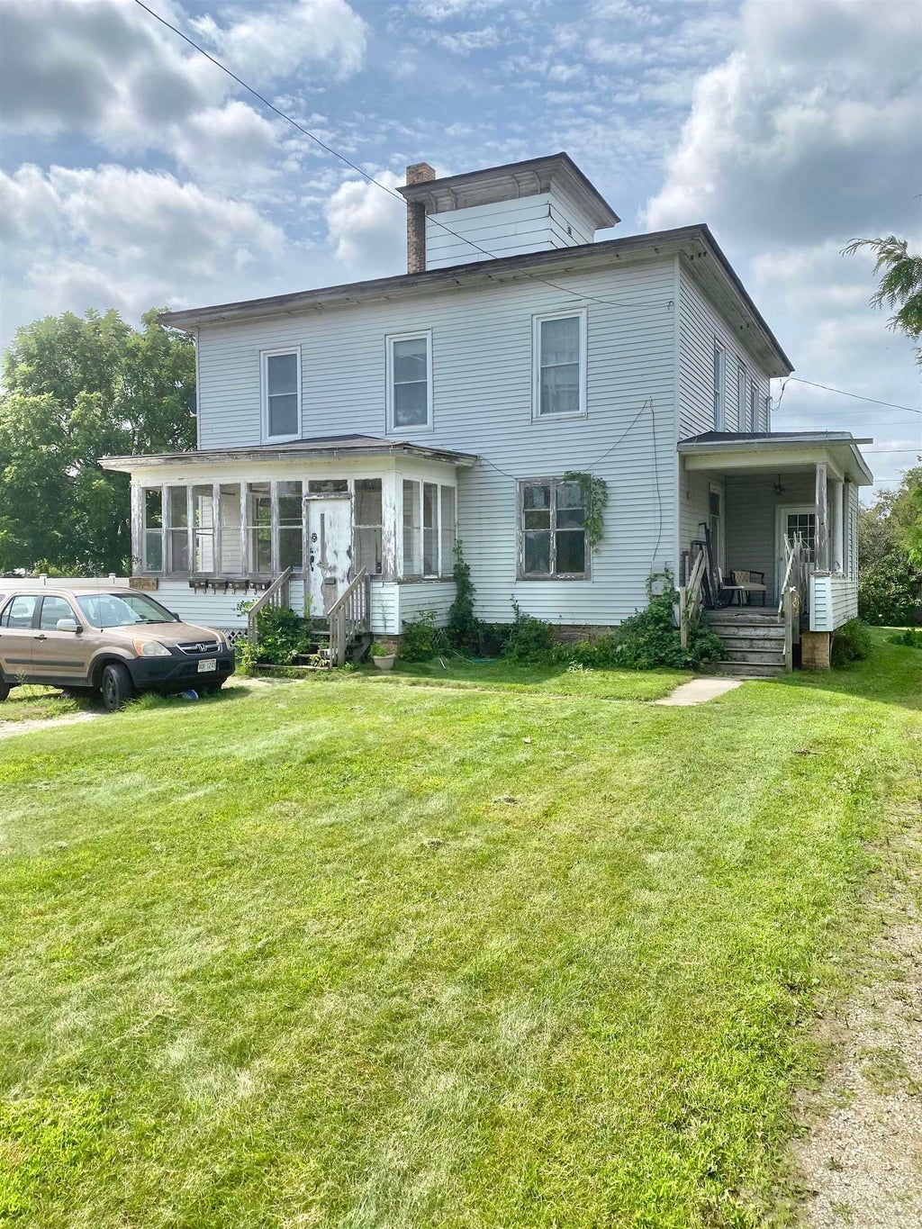 237 Mill Street, ALGOMA
