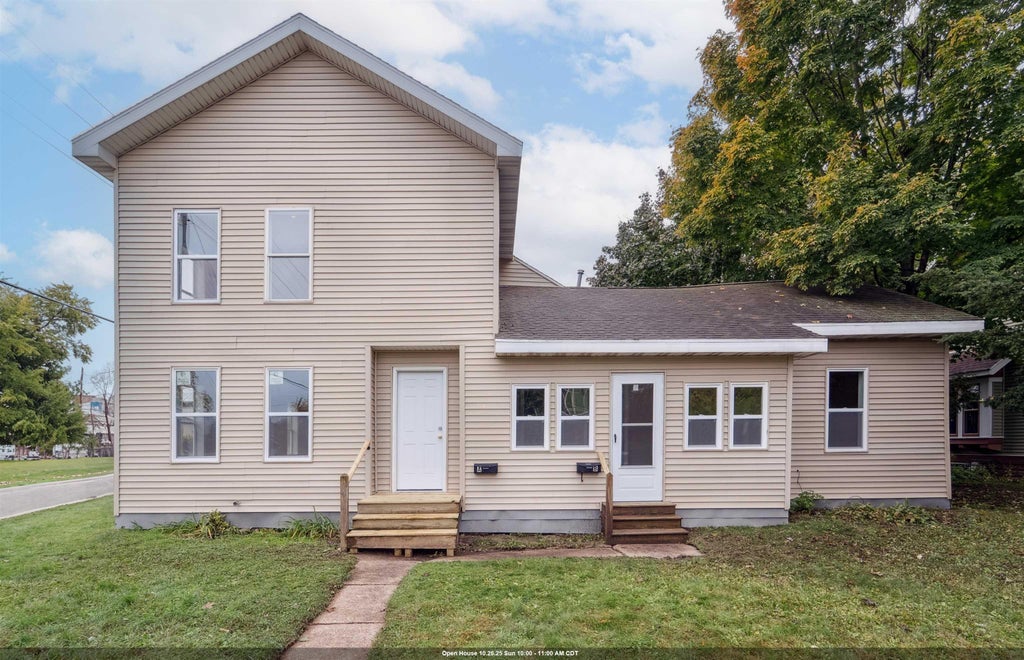 200 W Beacon Street, NEW LONDON