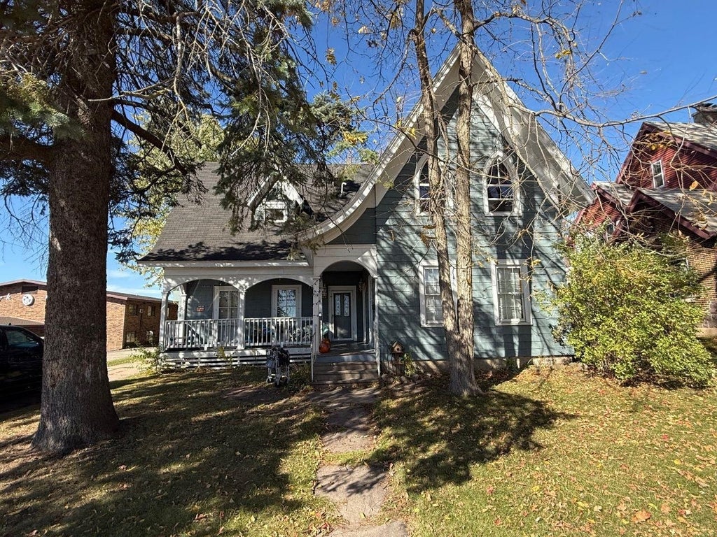 19 N Main Street, CLINTONVILLE