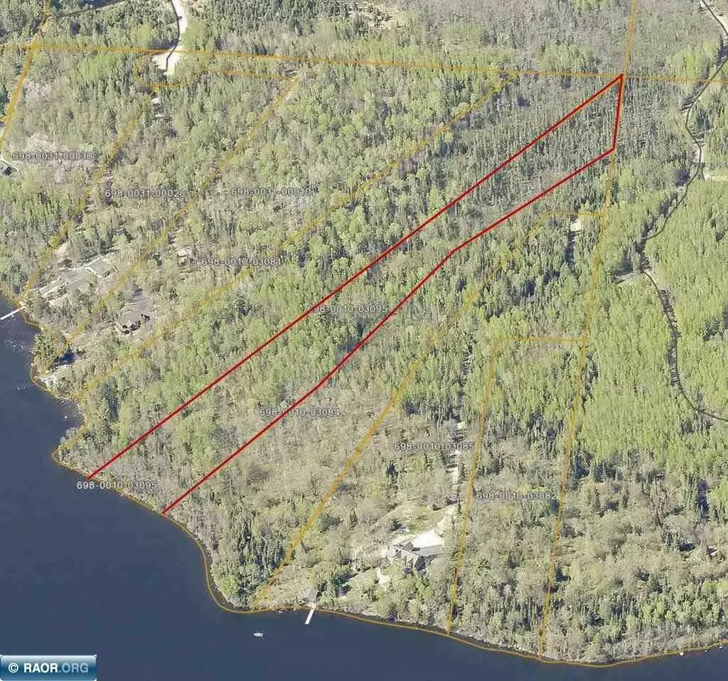 Parcel B S Niles Bay Forest Road, Orr