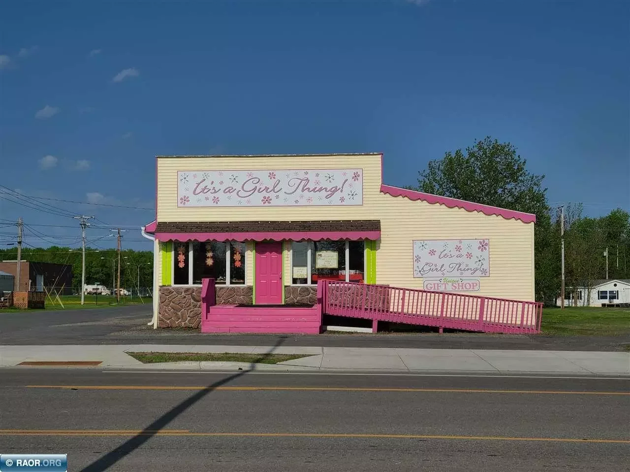 1732 2nd Avenue W, International Falls