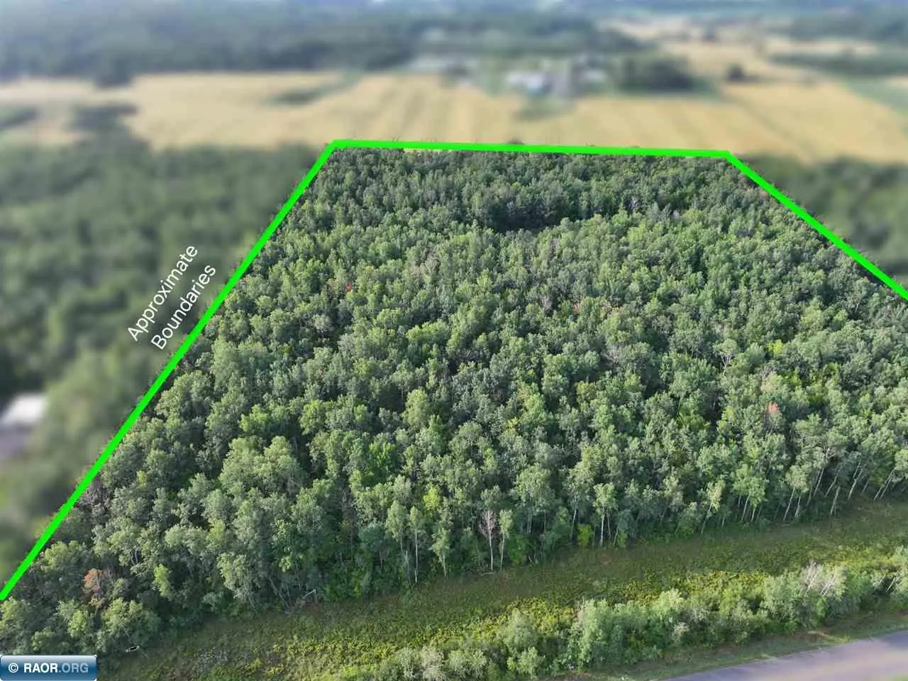 Tbd Old Highway 169, Hibbing