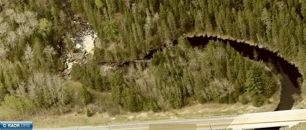 Tbd Willow River & Greaney Rd, Orr