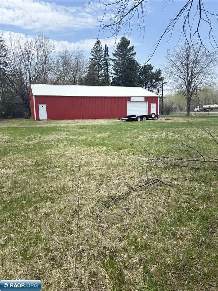 12122 & 12116 Old Hwy 169, Hibbing