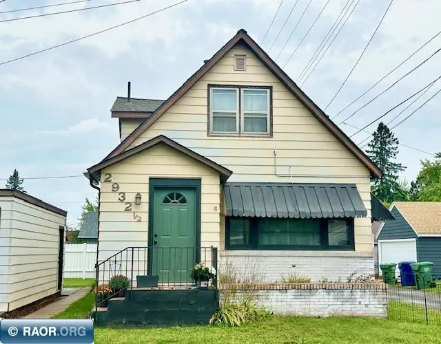 2932 1/2 1st Ave, Hibbing