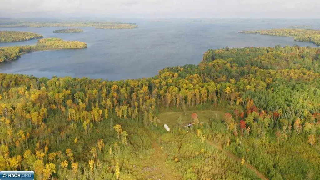 10943 Hwy 23 - Parcel 4, Orr