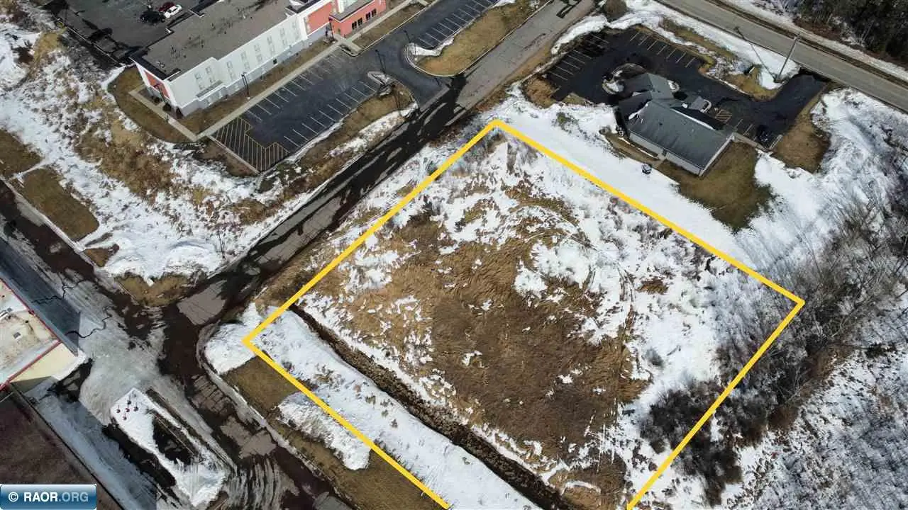 Tbd 9th Ave W, HIbbing