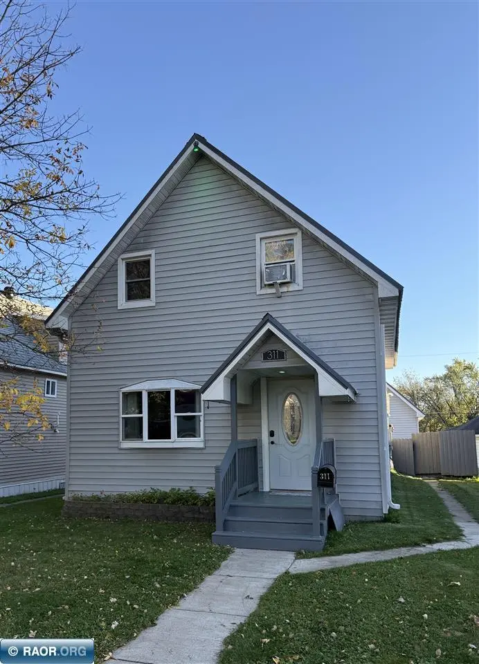 311 W 2nd Ave, Aurora