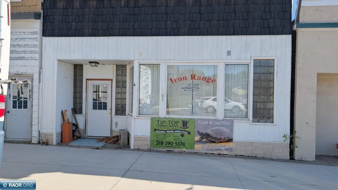 207 Broadway St., Gilbert