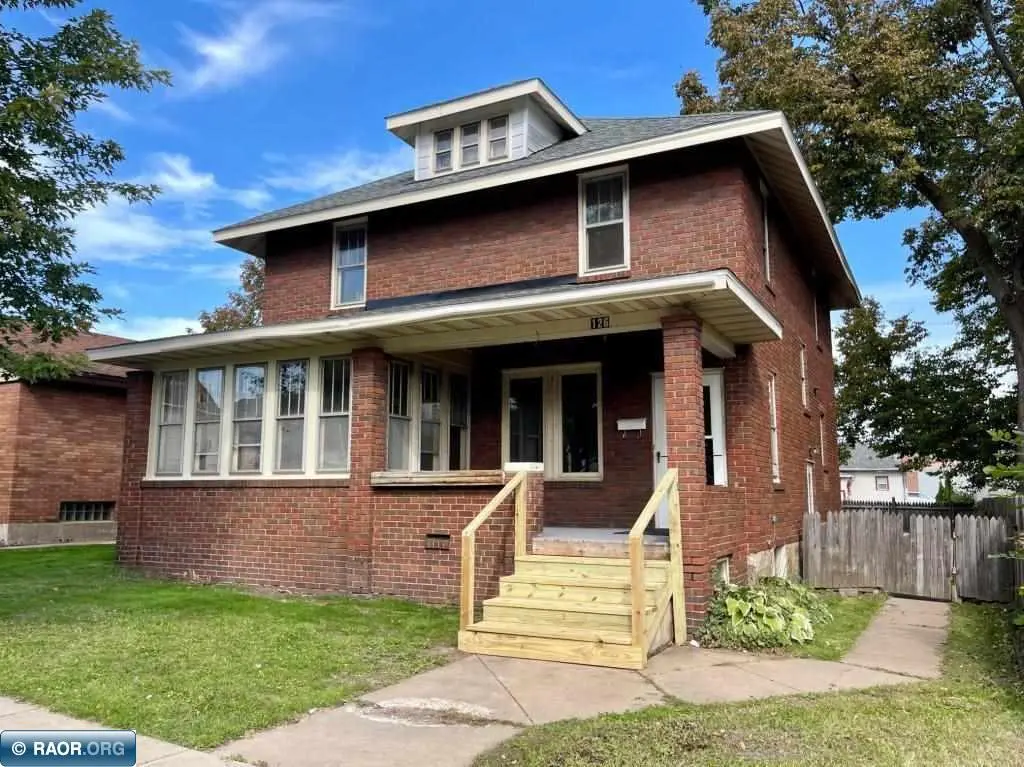 126 Sw 2nd St, Chisholm