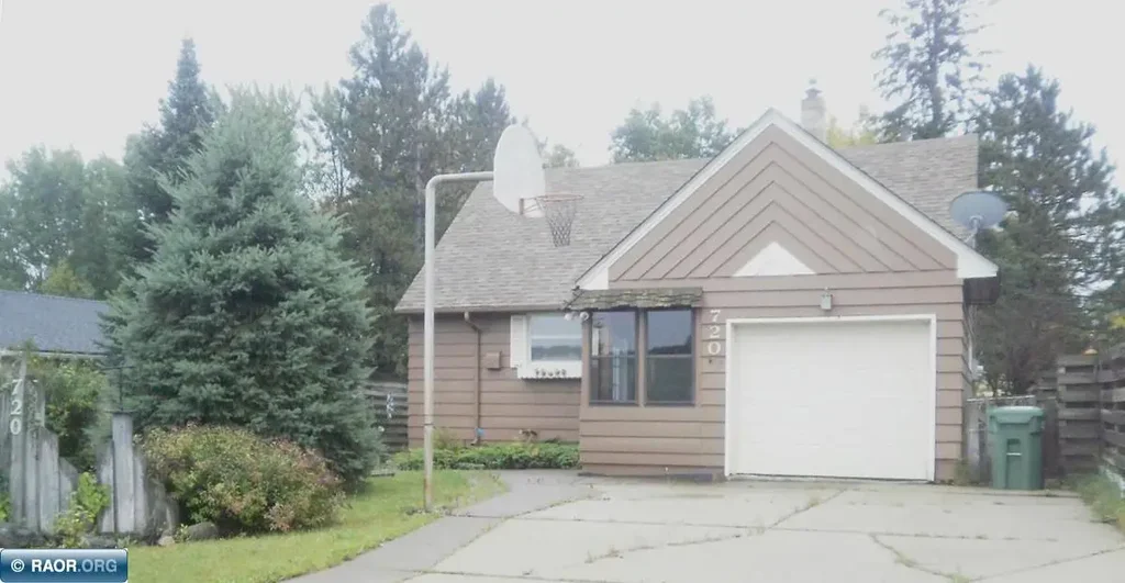 720 E 37th Street, HIBBING