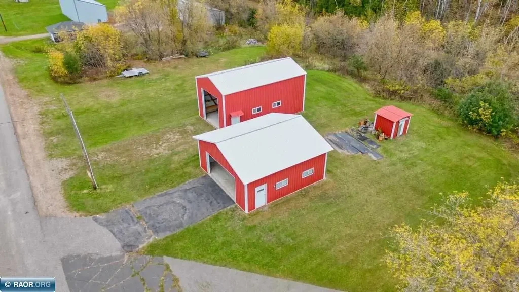 Tbd 4th St Alley, Nashwauk