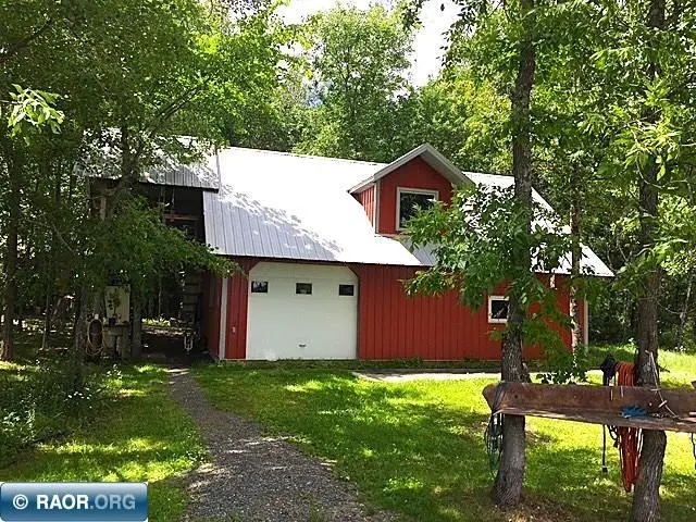 1915 Lynx Island, International Falls