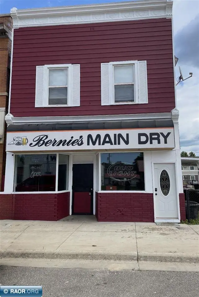216 N 1st St, Keewatin