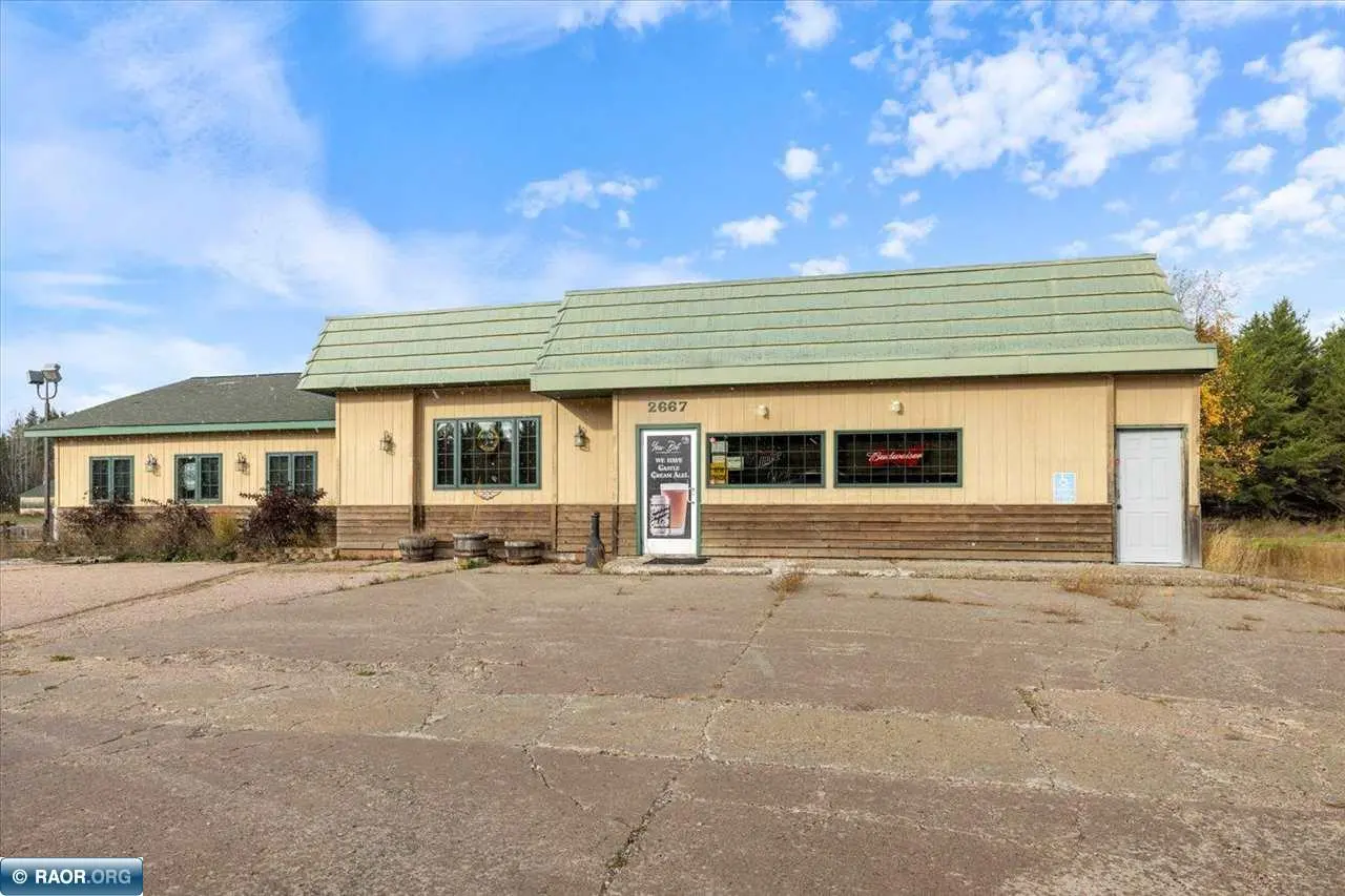 2667 Hwy 70, Babbitt