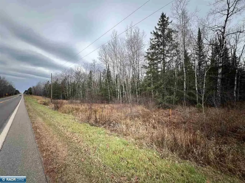 Tbd Townline Rd, Hibbing