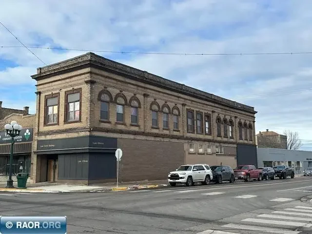 301 Chestnut Street, Virginia