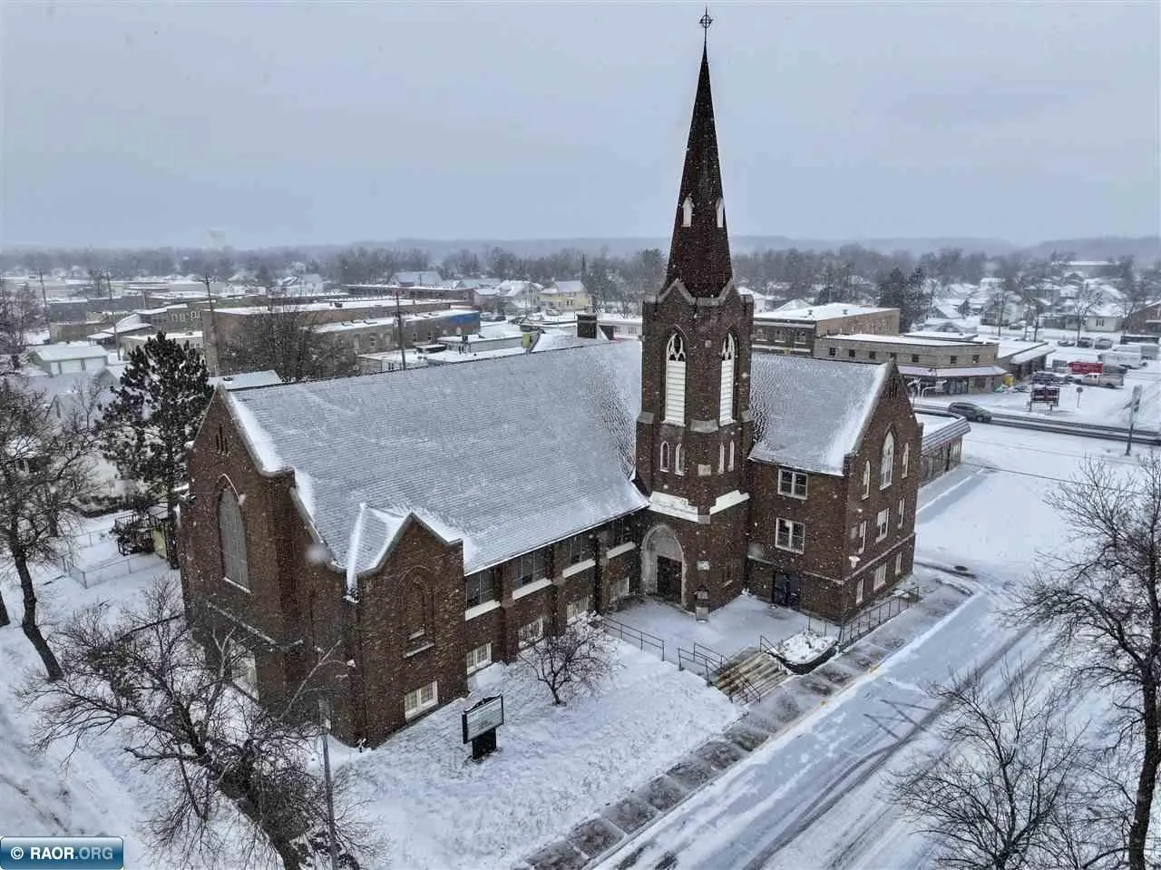 2201 2nd Ave E, Hibbing