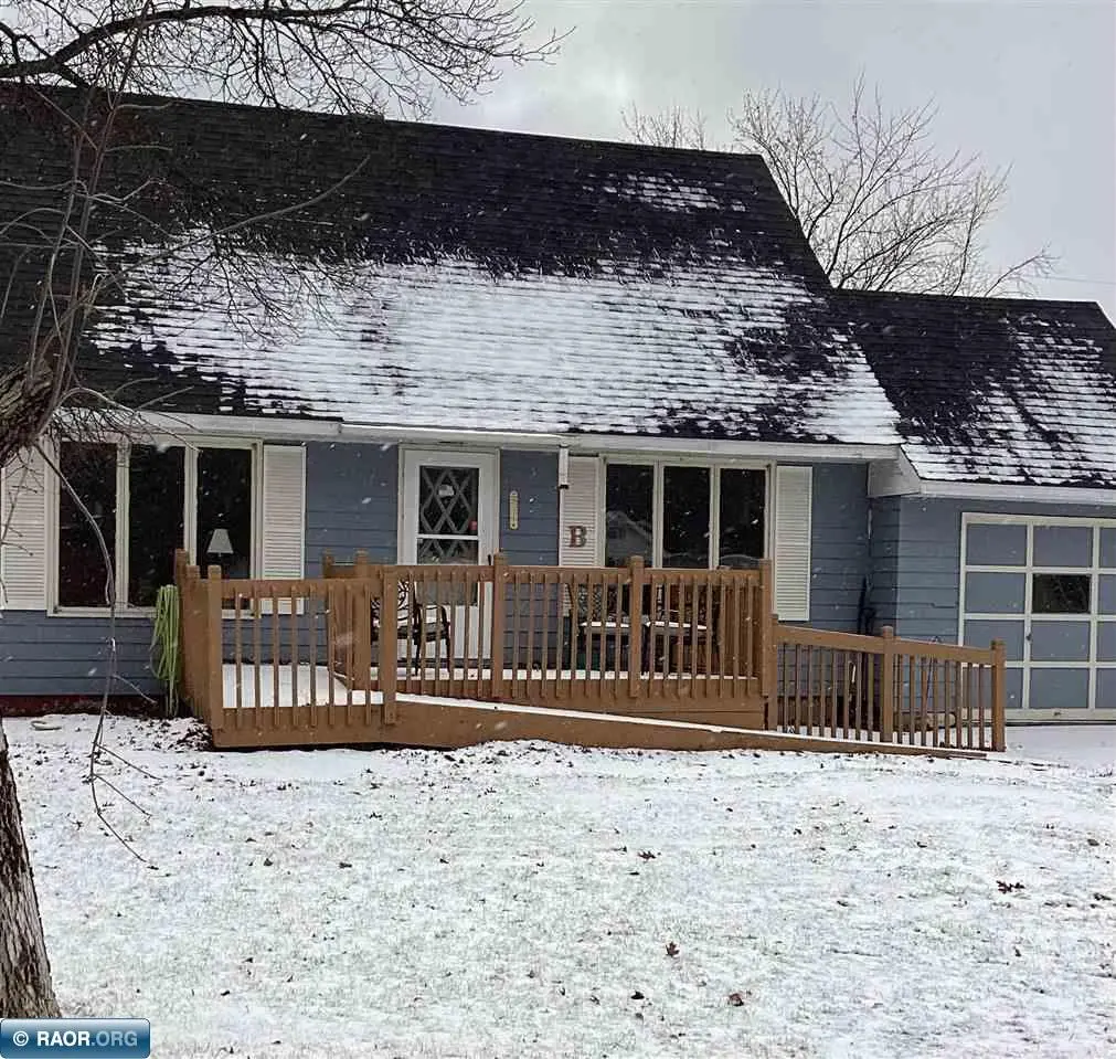 320 Andover Road, Hoyt Lakes