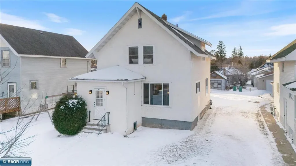 307 Frantz Street, Buhl