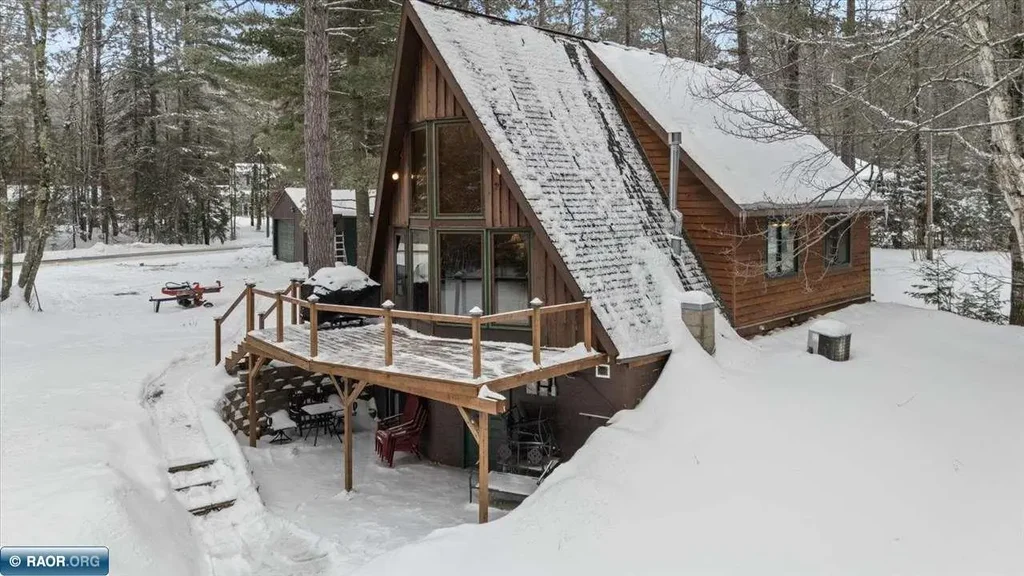 8621 W Donnywood Circle, Britt