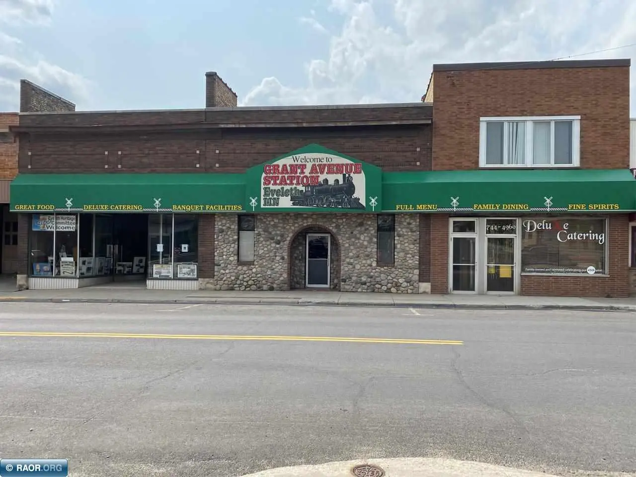 223 Grant Avenue, Eveleth