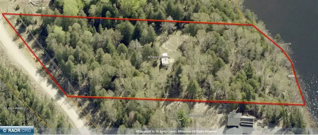 4512 Serenity Point Rd, Tower